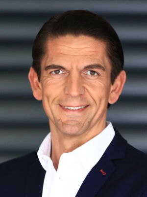 Redner: Deniz Aytekin - DFB-Schiedsrichter des Jahres 2022