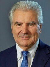 Redner: Frank Lehmann - Wirtschaftsjournalist