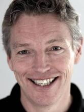 Redner: Mark McGregor - Ex-Eishockeytrainer und Managementberater