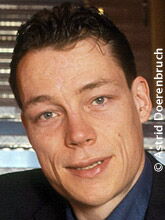 Redner: Martin Wehrle - Deutschlands erster Karriere- und Gehaltscoach