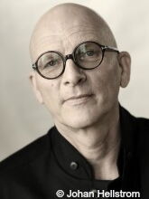 Redner: Dr. Kjell A. Nordström - Management-Guru