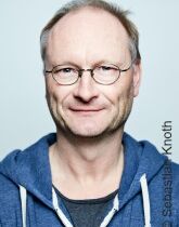 Redner: Sven Plöger - Diplom-Meteorologe, TV-Moderator, Bestsellerautor