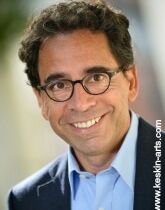 Redner: Dr. Manuel Vermeer - Experte für China und Indien, Strategieberater, Autor