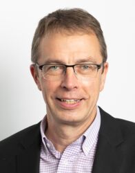 Redner: Prof. Dr. Paul Nolte - Historiker