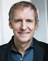 Redner: Prof. Dr. Hans-Dieter Hermann - Deutschlands bekanntester Sportpsychologe