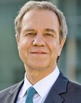 Redner: Michael Hirz - Fernsehmoderator, Journalist und Medienmanager