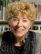 Redner: Prof. Dr. Gesine Schwan - Politikwissenschaftlerin