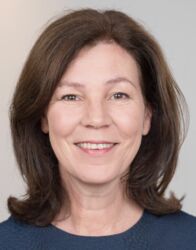 Redner: Anke Meyer-Grashorn - Expertin für Innovation und systematische Ideenproduktion