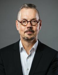 Redner: Prof. Dr. Peter Bofinger - Langjähriger Wirtschaftsweiser