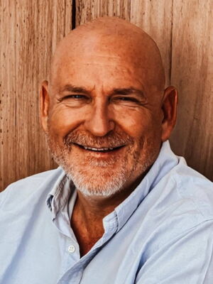 Redner: Edgar K. Geffroy - Unternehmer, Experte für Kundenorientierung