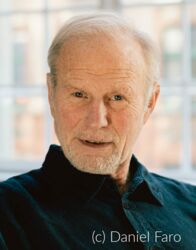 Redner: Prof. Dr. Ekhart Hahn - Experte für nachhaltige Stadtplanung, Architekt, Initiator der Eco City Wünsdorf