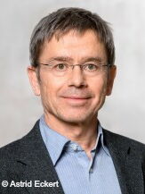Redner: Prof. Dr. Stefan Rahmstorf - Klimaforscher