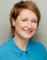 Redner: Eva Schmidt - TV-Moderatorin