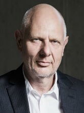 Redner: Matthias Horx - Trendforscher