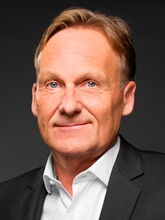 Redner: Hans-Joachim Watzke - Geschäftsführer von Borussia Dortmund