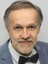 Redner: Jörg Sommer - Vorstandsvorsitzender der Deutschen Umweltstiftung und Direktor des Berlin Instituts für Partizipation