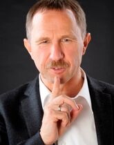 Redner: Hubert Schwarz - Extremsportler, Unternehmer