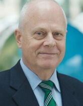 Redner: Prof. Dr. Meinhard Miegel - Sozialwissenschaftler