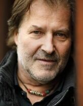 Redner: Bruno Baumann - Wüstendurchquerer und Managementtrainer