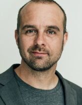 Redner: Michael Wigge - Fernsehmoderator, Reporter und Autor