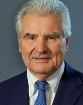 Redner: Frank Lehmann - Wirtschaftsjournalist