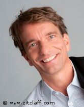 Redner: Bastian Sick - Journalist und Autor, „Der Dativ ist dem Genitiv sein Tod“