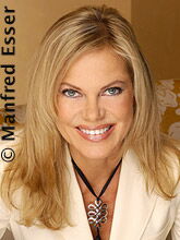 Redner: Nina Ruge - Moderatorin und Journalistin