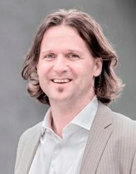 Redner: Prof. Timo Leukefeld - Experte für Energieautarkie, insbesondere beim Wohnen und Bauen 