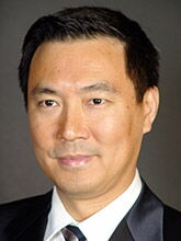 Redner: Xueli Yuan - Berater und Trainer für interkulturelles Management