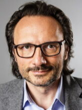 Redner: Peter Brandl - Berufspilot, Managementberater und Autor