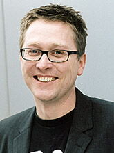 Redner: Jan Weiler - Journalist, Bestseller-Autor “Maria, ihm schmeckt’s nicht”