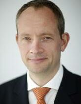 Redner: Stefan Riße - Finanzmarktexperte