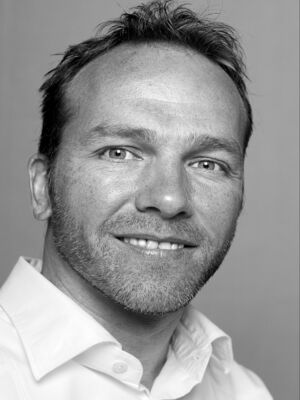 Redner: Prof. Dr. Bernhard Lenz - Architekt, Experte für Klimawandelanpassung