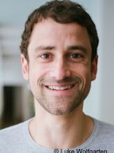 Redner: Timo Heinze - Ehem. Bayern-München-Spieler, Sportpsychologe bei Bayer 04 Leverkusen 