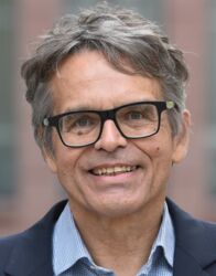 Redner: Klaus Burmeister - Zukunftsforscher und Strategieberater