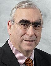 Redner: Dr. Theo Waigel - Bundesfinanzminister a.D.