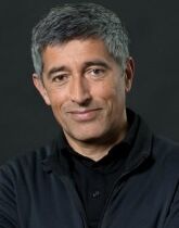 Redner: Ranga Yogeshwar - Wissenschaftsjournalist, Fernsehmoderator