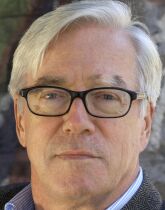 Redner: Dr. Thilo Bode - Gründer von foodwatch e.V., langjähriger Geschäftsführer von Greenpeace