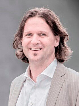 Redner: Prof. Timo Leukefeld - Experte für Energieautarkie, insbesondere beim Wohnen und Bauen 