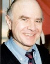 Redner: Dr. Marc Faber - “Dr. Doom”: Investmentberater, Vermögensverwalter