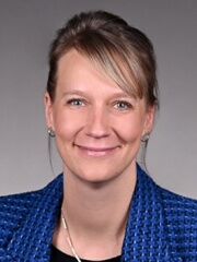 Kathrin Kallio Econ Referenten Agentur