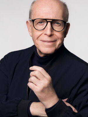 Redner: Reiner Calmund - Fußballexperte und Manager