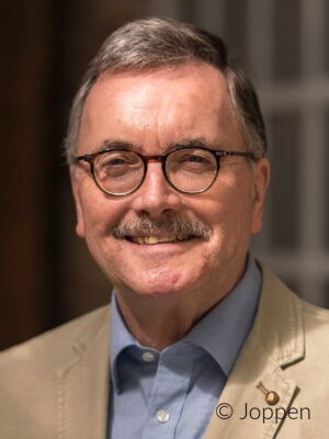 Redner: Dr. Jürgen Stark - Ehem. Chefvolkswirt der Europäischen Zentralbank 