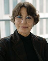 Redner: Uli Mayer-Johanssen - Expertin für nachhaltige Unternehmens- und Markenführung