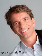 Redner: Bastian Sick - Journalist und Autor, „Der Dativ ist dem Genitiv sein Tod“