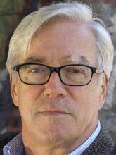 Redner: Dr. Thilo Bode - Gründer von foodwatch e.V., langjähriger Geschäftsführer von Greenpeace