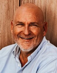 Redner: Edgar K. Geffroy - Unternehmer, Experte für Kundenorientierung