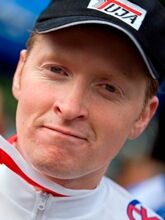 Redner: Joey Kelly - Musiker, Ausdauersportler, Unternehmer