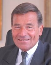 Redner: Wolfgang Grupp - Unternehmer, langjähriger TRIGEMA-Geschäftsführer