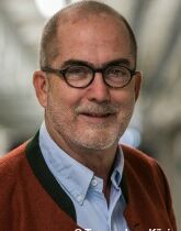 Redner: Tim Cole - Publizist für Internet, Technologie & Wirtschaft